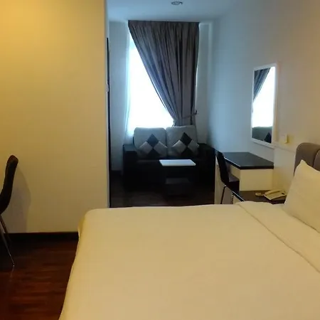 The Heritage Serviced Suites